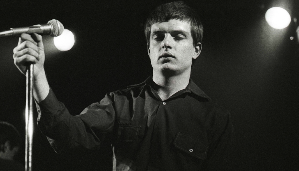 The Complicated Legacy of Joy Division’s Ian Curtis