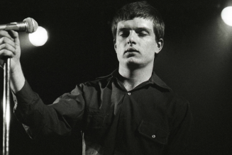 The Complicated Legacy of Joy Division’s Ian Curtis