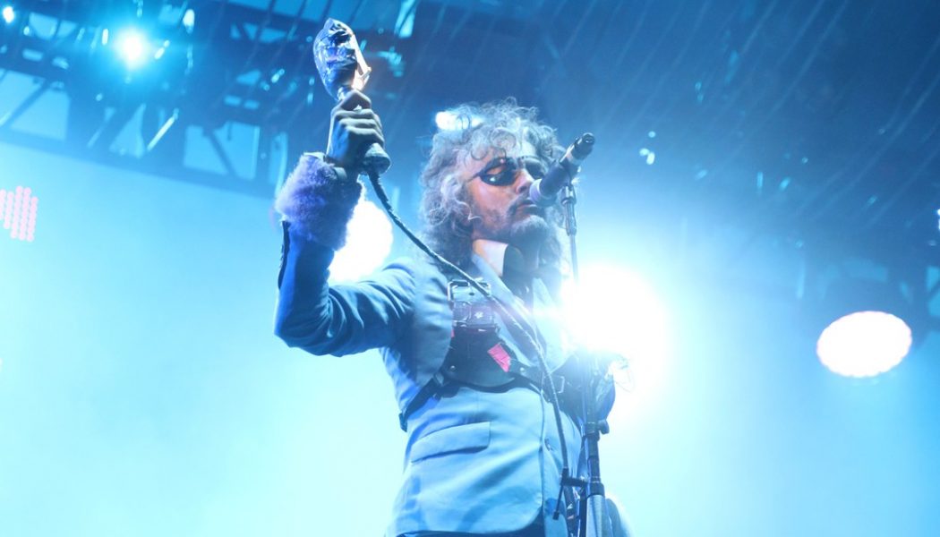 The Flaming Lips Share ‘Flowers of Neptune 6′