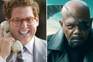 The Fuck? Jonah Hill Passes Samuel L. Jackson for Most Swear Words in Film