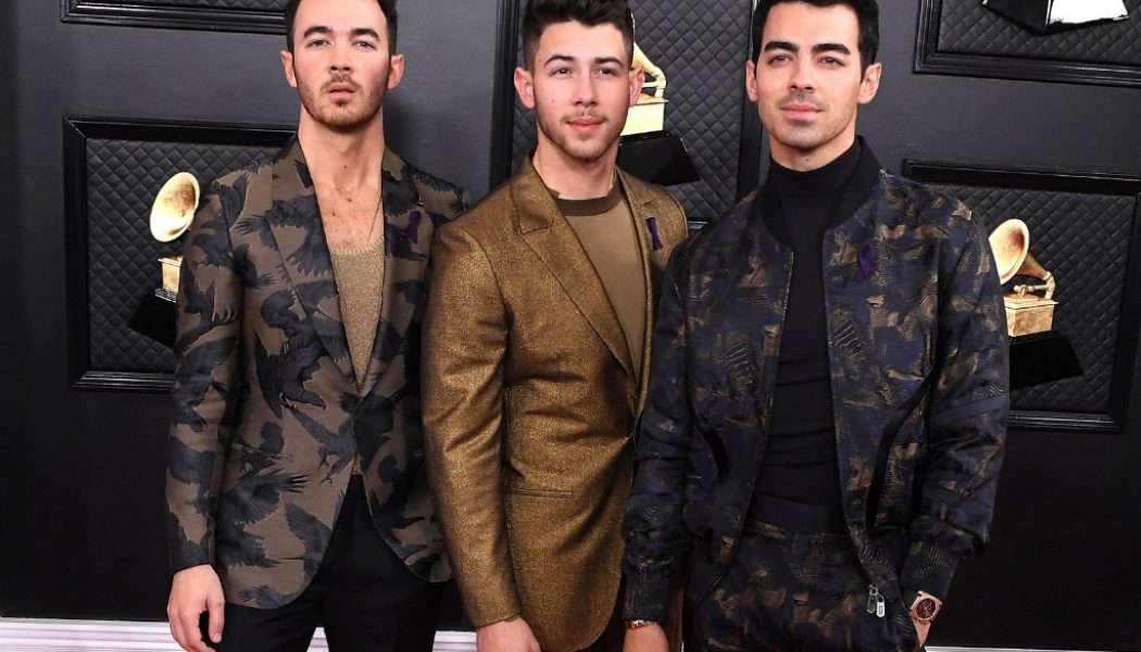 The Jonas Brothers Have Enough New Songs for Another Album, But Do They Plan on Dropping It Soon?