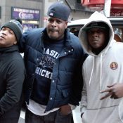 The LOX “Loyalty and Love,” YG “Laugh Now Kry Later!” & More | Daily Visuals 5.4.20