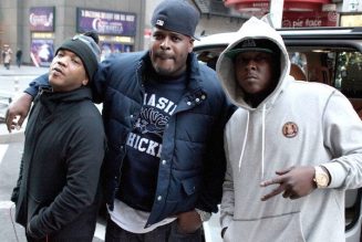 The LOX “Loyalty and Love,” YG “Laugh Now Kry Later!” & More | Daily Visuals 5.4.20