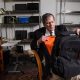 The maker of the failed iBackPack agrees to never use crowdfunding again