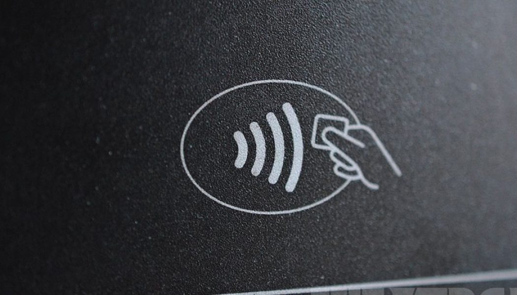 The NFC specification is adding a new wireless charging standard