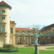 The Pandemic Trapped a Bolivian Orchestra in a (Haunted?) German Castle