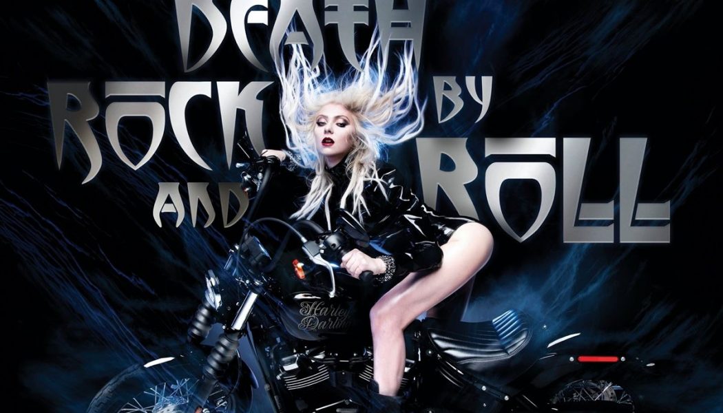 The Pretty Reckless Return with Heavy New Song “Death by Rock and Roll”: Stream