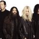 THE PRETTY RECKLESS’s ‘Death By Rock And Roll’ Album To Feature Guest Appearances By MATT CAMERON, KIM THAYIL And TOM MORELLO