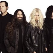 THE PRETTY RECKLESS’s TAYLOR MOMSEN: ‘Rock And Roll And Live Music Can’t Go Away’