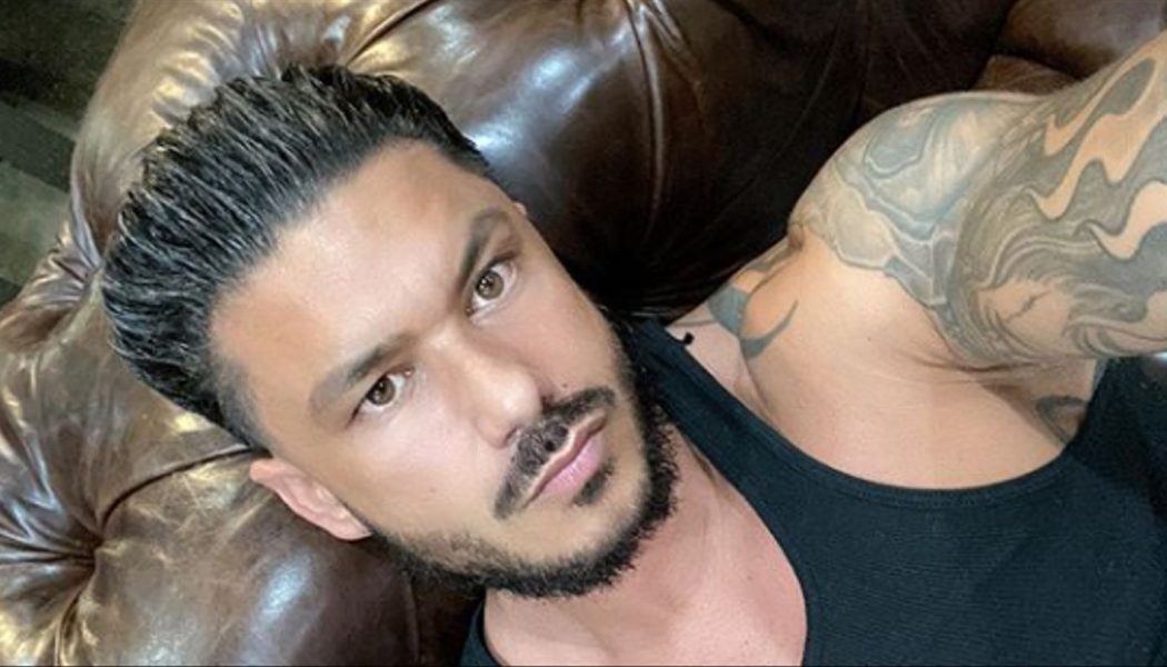 The ‘Quarantine Beard’: Should DJ Pauly D Keep His New Look — Or Ditch It Fast?