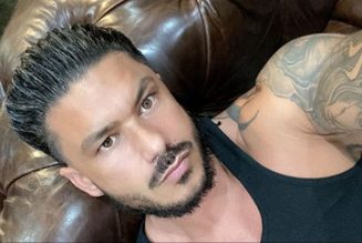 The ‘Quarantine Beard’: Should DJ Pauly D Keep His New Look — Or Ditch It Fast?