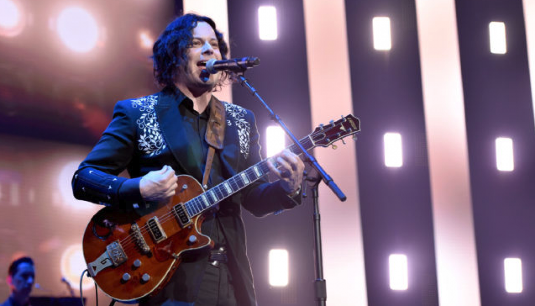 The Raconteurs to Release Live EP and Documentary