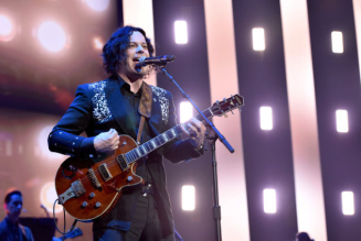 The Raconteurs to Release Live EP and Documentary