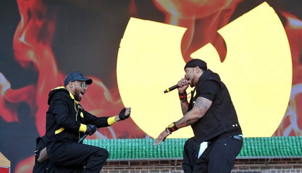 The RZA Launches 36 Cinema With ‘Shaolin Vs. Wu Tang’ Screening & Live Commentary