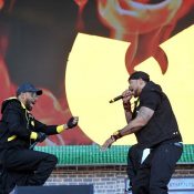 The RZA Launches 36 Cinema With ‘Shaolin Vs. Wu Tang’ Screening & Live Commentary