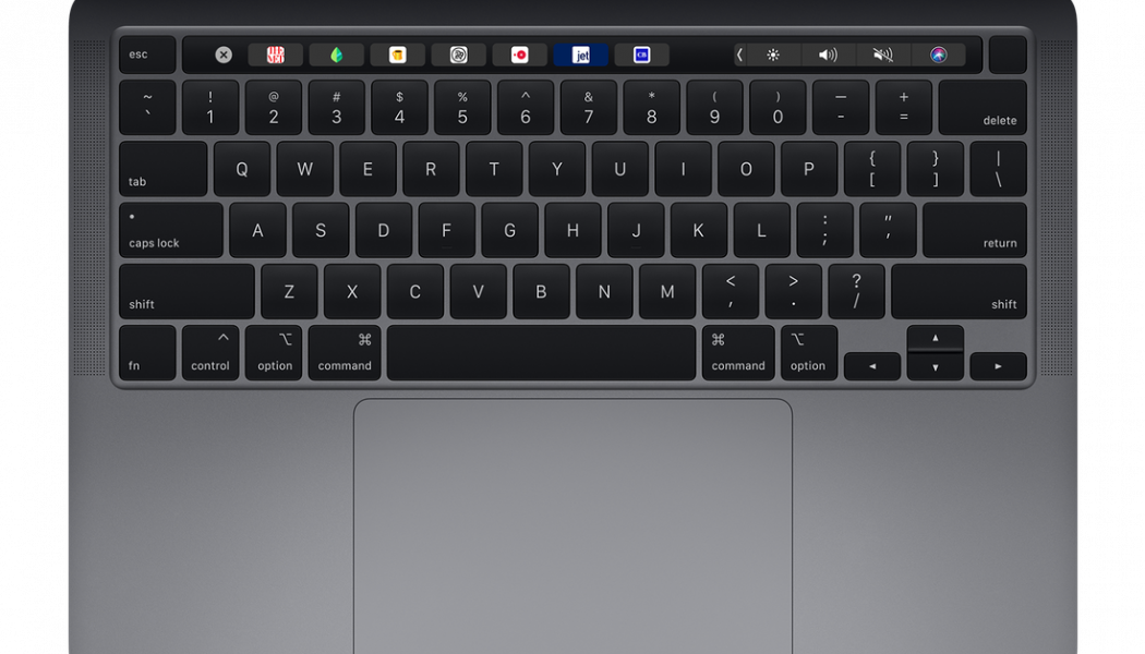 The saga of Apple’s bad butterfly MacBook keyboards is finally over