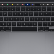 The saga of Apple’s bad butterfly MacBook keyboards is finally over