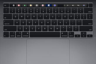 The saga of Apple’s bad butterfly MacBook keyboards is finally over