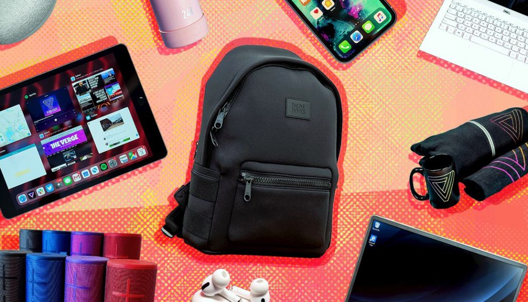 The Verge’s Graduation Gift Guide 2020