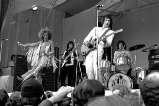 The Who’s Live at Leeds Remains a Peerless Document of Rock and Roll Power