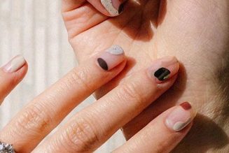 These 40 Nail Art Pictures Are Giving Us All the Mani Inspiration We Need