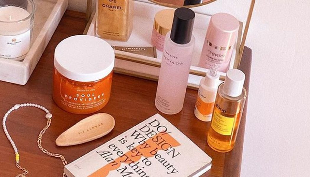 This Beauty Members Club Offers Some of the Best Affordable Products Around