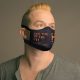 This Face Mask Sums Up What Every Music Fan is Thinking Now