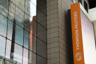 Thomson Reuters faces pressure over ICE contracts