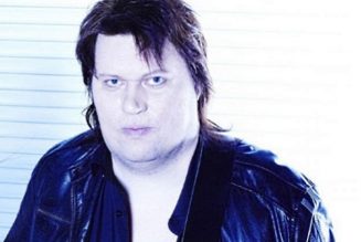 TIMO TOLKKI’s INFINITE VISIONS Adds Ex-STRATOVARIUS Bassist JARI KAINULAINEN