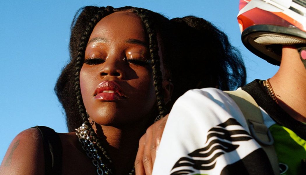 Tkay Maidza Signs to 4AD, Drops New Banger “Shook”: Stream