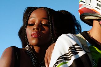 Tkay Maidza Signs to 4AD, Drops New Banger “Shook”: Stream