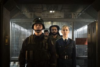 TNT’s Snowpiercer Lays Just Enough Track for a Second Revolution: Review