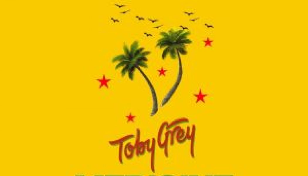 Toby Grey ft. STG – Medicine (Dancehall Refix)