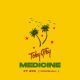 Toby Grey ft. STG – Medicine (Dancehall Refix)