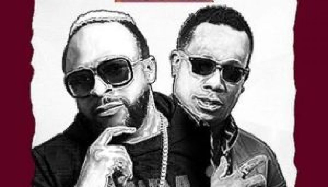 Tony Tetuila – Shepe ft. Duncan Mighty