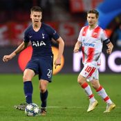 Tottenham Hotspur prepared to sell 22-year-old star for just £8m: report