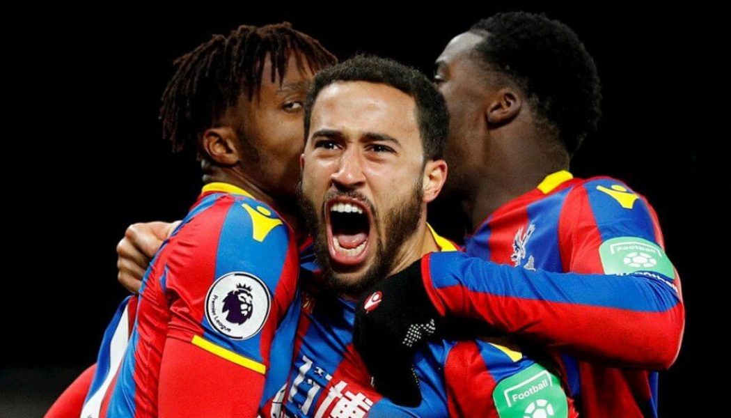 Townsend admits he never thought reported Newcastle target would become ‘incredible’