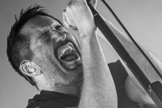 Trent Reznor to Focus on New Nine Inch Nails Music During Quarantine