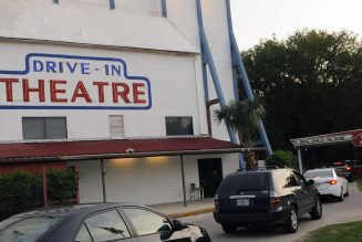 Tribeca partners with AT&T and IMAX to launch summer movie drive-in series