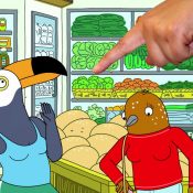 Tuca & Bertie revived by Adult Swim following Netflix’s contentious cancellation