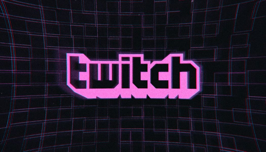 Twitch establishes a safety advisory council to help it sort out its rules