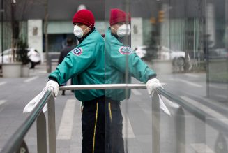 U.N. delays global climate talks amid coronavirus crisis