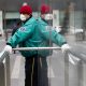 U.N. delays global climate talks amid coronavirus crisis