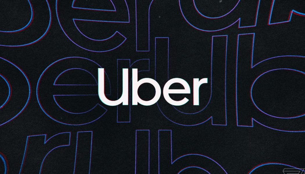 Uber introduces a new hourly rate for longer, multistop trips