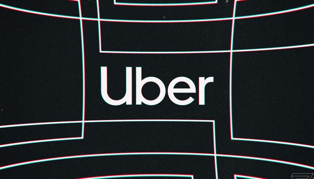 Uber reports $2.9 billion quarterly loss during pandemic