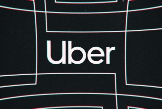 Uber reports $2.9 billion quarterly loss during pandemic