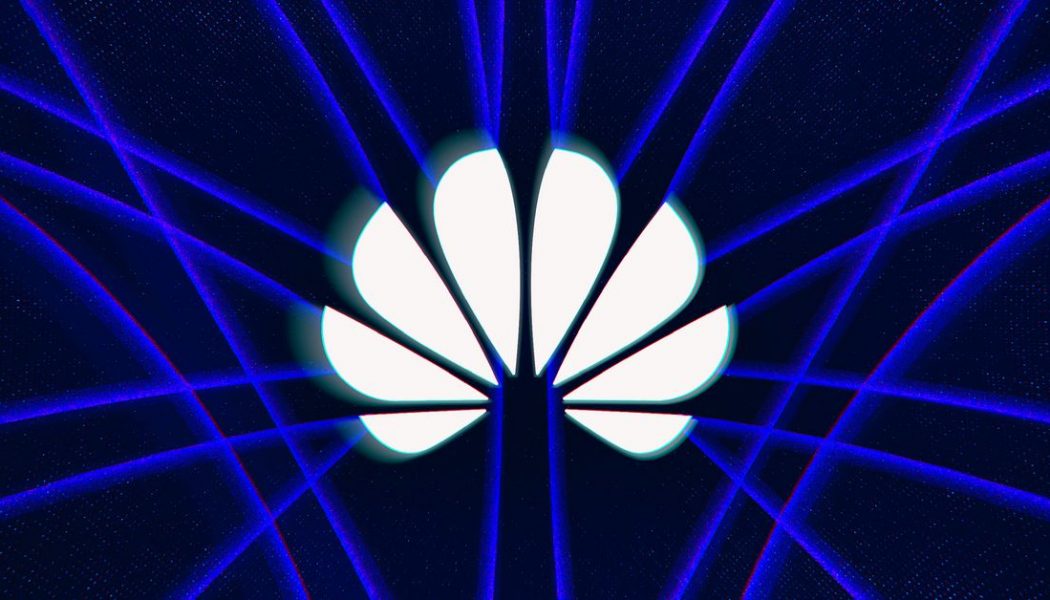 UK reportedly planning to phase out Huawei equipment from its 5G networks