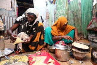 UN: Somalia faces dire threats from conflict, natural disasters, coronavirus