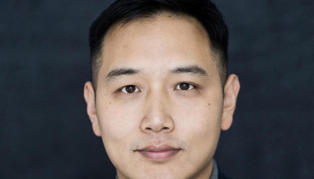 Universal Music Publishing Group Names Joe Fang Managing Director In China