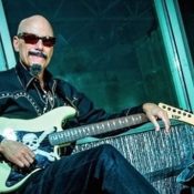 Veteran Session Guitarist And Producer BOB KULICK Dead At 70